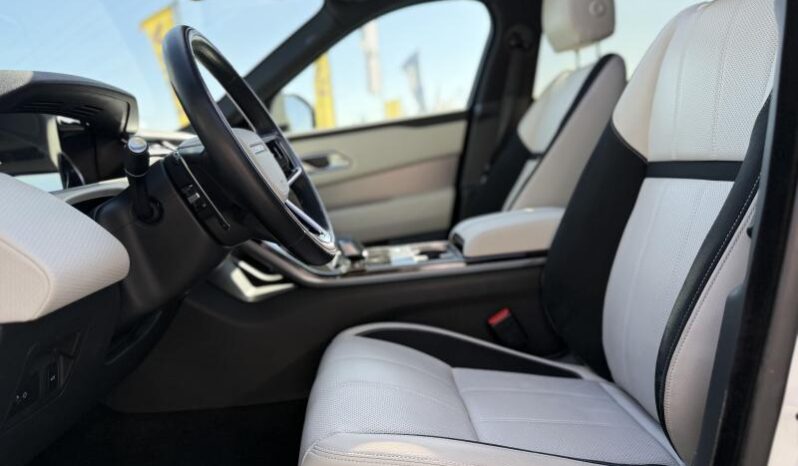Land Rover Range Rover Velar AWD R-Dynamic / Pano / JA20 complet