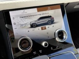 Land Rover Range Rover Velar AWD R-Dynamic / Pano / JA20 complet