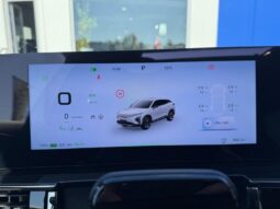 Omoda 5 EV Premium complet