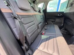 Citroen C3 Aircross Plus / EAT6 complet