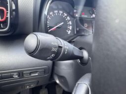 Citroen C3 Aircross Shine / GPS / Caméra complet