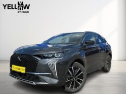 DS Automobiles DS 7 Opera complet