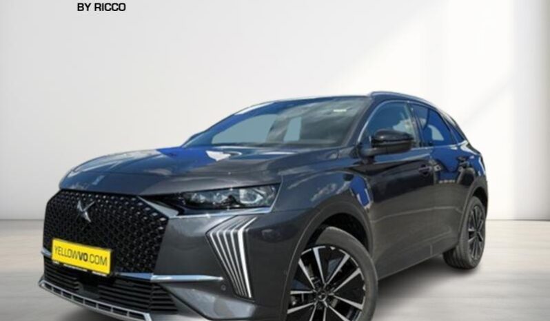 DS Automobiles DS 7 Opera complet