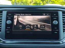 Volkswagen T-Roc Comfortline complet