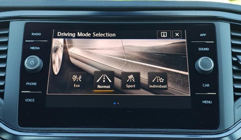 Volkswagen T-Roc Comfortline complet