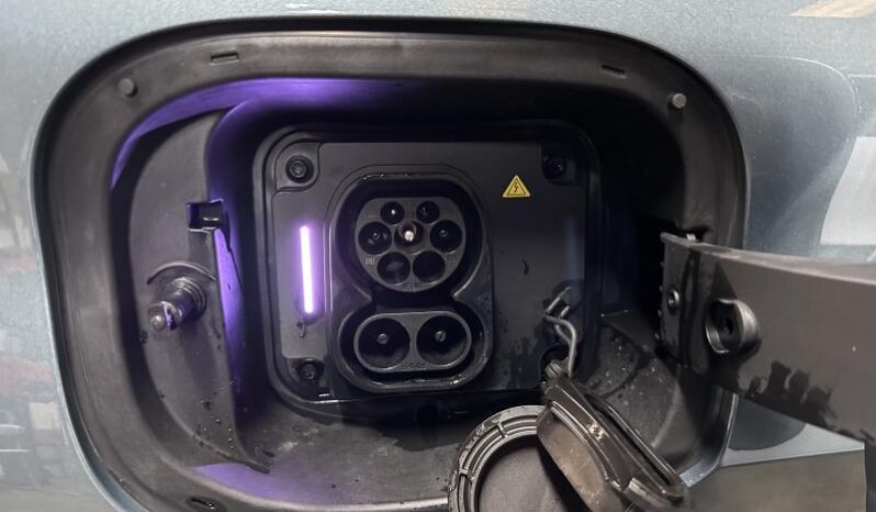 Jaecoo J7 Exclusive SHS PHEV 347 cv complet
