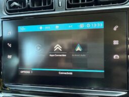 Citroen C3 Plus / Carplay / GPS complet