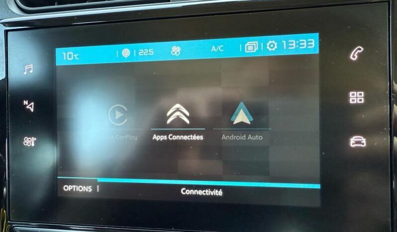 Citroen C3 Plus / Carplay / GPS complet