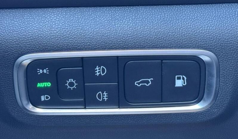 Jaecoo J7 Exclusive SHS PHEV 347 cv complet