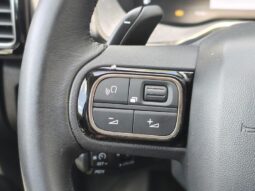 Citroen C5 Aircross FEEL complet