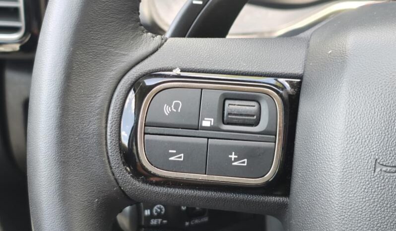 Citroen C5 Aircross FEEL complet