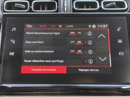 Citroen C3 Max / EAT6 complet