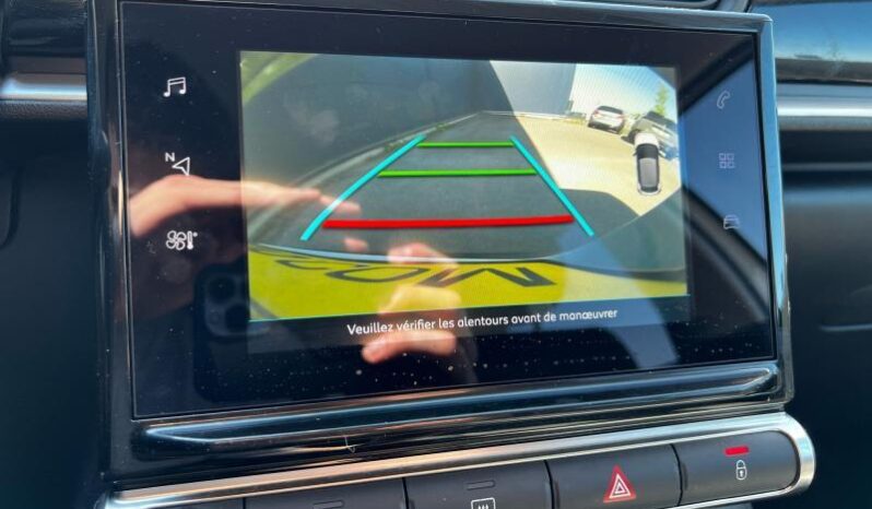 Citroen C3 Max / EAT6 complet
