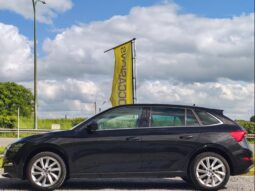 Skoda Scala 1.6 TDi / Ambition complet
