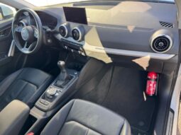 Audi Q2 30 TFSi / Advanced / Cuir complet