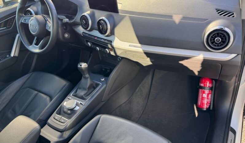 Audi Q2 30 TFSi / Advanced / Cuir complet