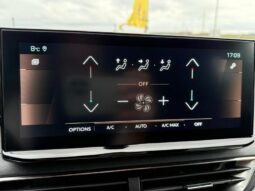 Peugeot 3008 GT complet