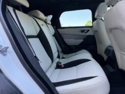 Land Rover Range Rover Velar AWD R-Dynamic / Pano / JA20 complet