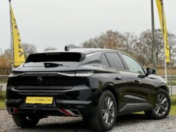 DS Automobiles DS 4 Bastille / EAT8 / Navi complet