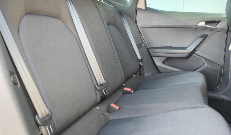 Seat Arona FR / 1.0 TSi / Jantes 17 complet