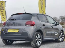 Citroen C3 Max complet