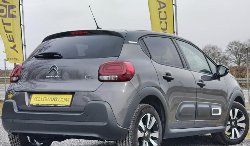 Citroen C3 Max complet