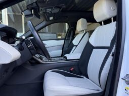 Land Rover Range Rover Velar AWD R-Dynamic / Pano / JA20 complet