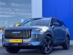 Jaecoo J7 Exclusive SHS PHEV 347 cv complet