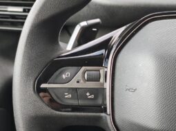 Peugeot Partner L2 / EAT8 / Asphalt / Long complet
