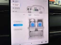 Jaecoo J7 Exclusive SHS PHEV 347 cv complet