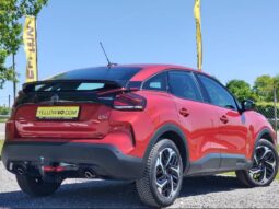 Citroen C4 shine complet