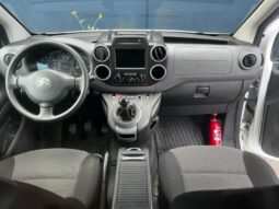 Citroen Berlingo Club / L1 / GPS complet