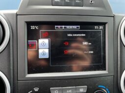 Citroen Berlingo Club / L1 / GPS complet