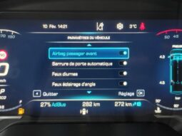Iveco Daily 35S18HA8V / 3520L complet