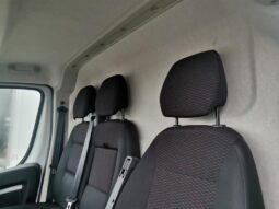 Peugeot Boxer Fourgon tôlé 335 L2H2 complet