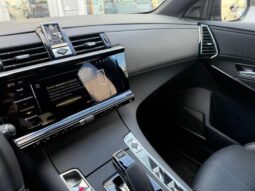 DS Automobiles DS 7 Opera complet