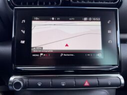 Citroen C3 Aircross Shine / GPS / Caméra complet
