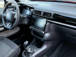Citroen C3 Plus / Carplay / GPS complet