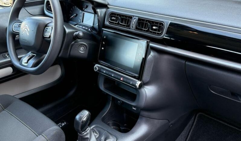 Citroen C3 Plus / Carplay / GPS complet