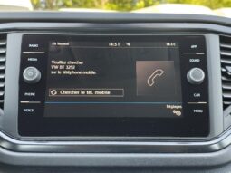 Volkswagen T-Roc Comfortline complet