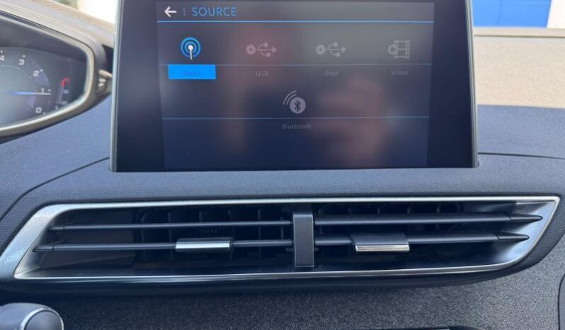 Peugeot 3008 Allure / GPS / Carplay complet