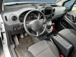 Citroen Berlingo Club / L1 / GPS complet