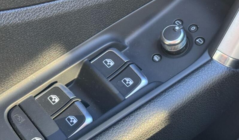 Audi Q2 30 TFSi / Advanced / Cuir complet