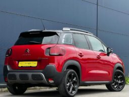 Citroen C3 Aircross Max / Grip Control / Carplay complet
