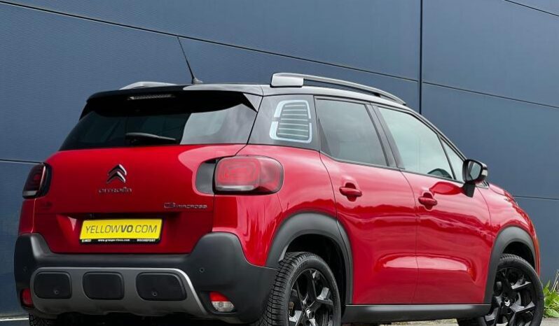 Citroen C3 Aircross Max / Grip Control / Carplay complet