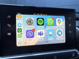 Citroen C4 Cactus Feel / GPS / Caméra complet