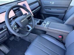 Jaecoo J7 Exclusive SHS PHEV 347 cv complet