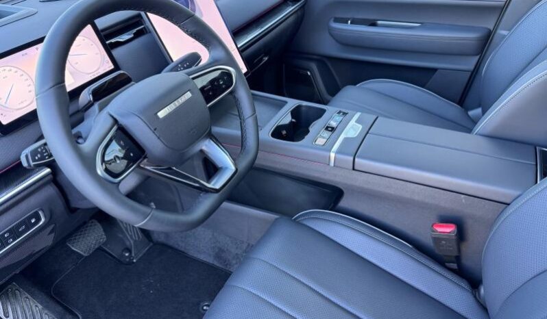 Jaecoo J7 Exclusive SHS PHEV 347 cv complet