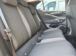 DS Automobiles DS 4 Crossback Bastille / EAT8 complet