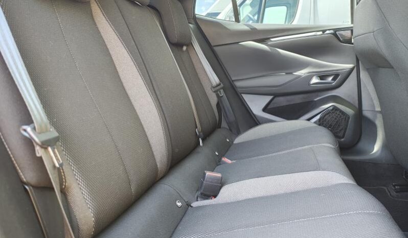 DS Automobiles DS 4 Crossback Bastille / EAT8 complet